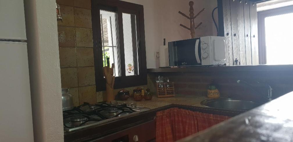 Pensjonat Cortijo El Pajar El Gastor Zewnętrze zdjęcie
